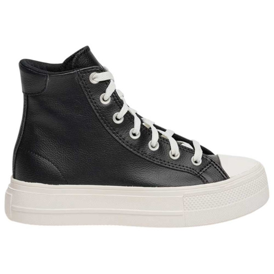 Converse Chuck Taylor All Star Day One Platform Hi